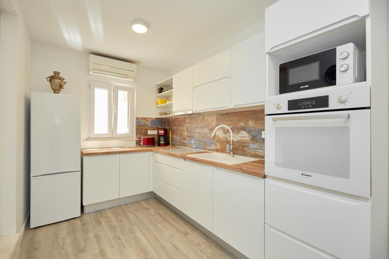 Holiday Home Festina Lente Dubrownik Zewnętrze zdjęcie