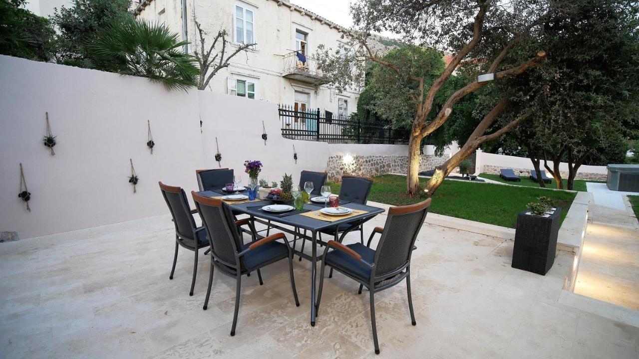 Holiday Home Festina Lente Dubrownik Zewnętrze zdjęcie