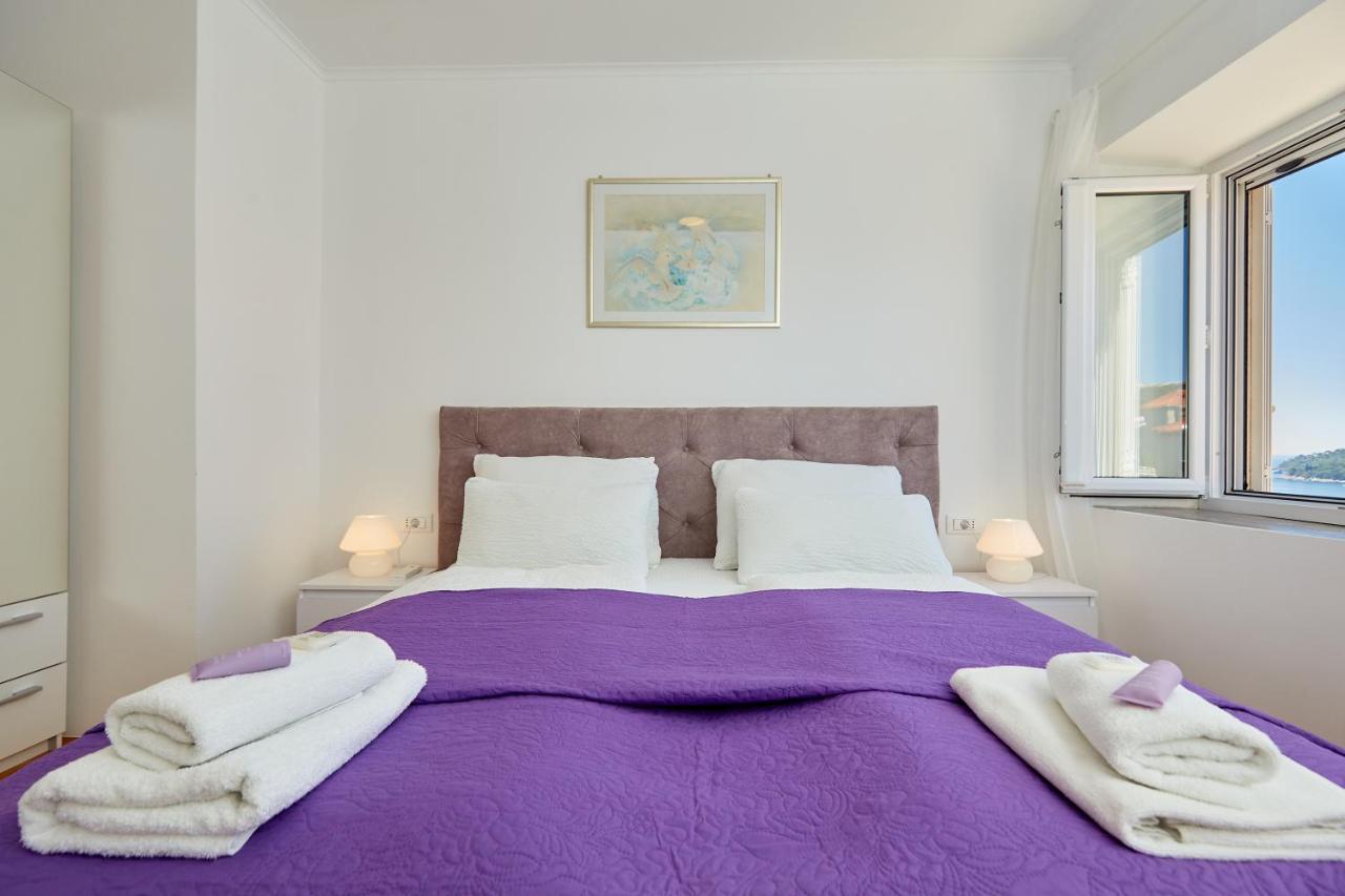 Holiday Home Festina Lente Dubrownik Zewnętrze zdjęcie