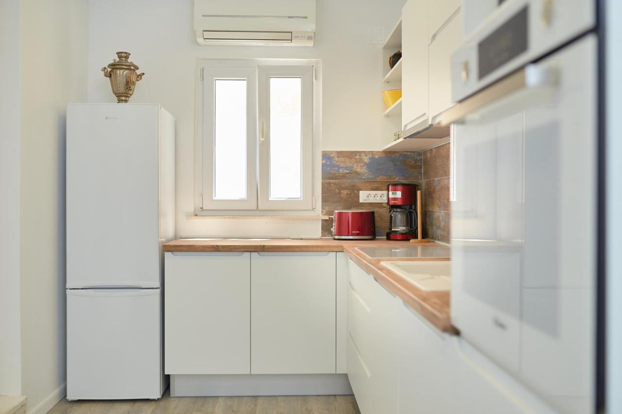 Holiday Home Festina Lente Dubrownik Zewnętrze zdjęcie