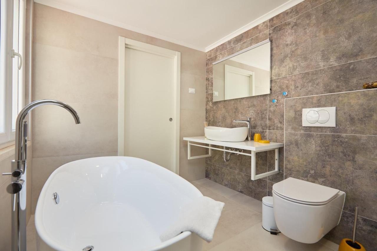 Holiday Home Festina Lente Dubrownik Zewnętrze zdjęcie