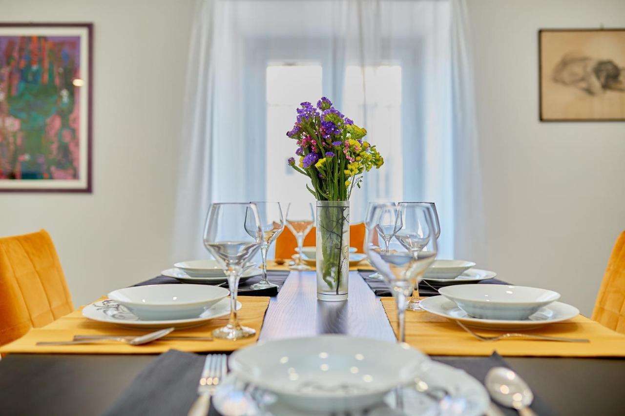 Holiday Home Festina Lente Dubrownik Zewnętrze zdjęcie