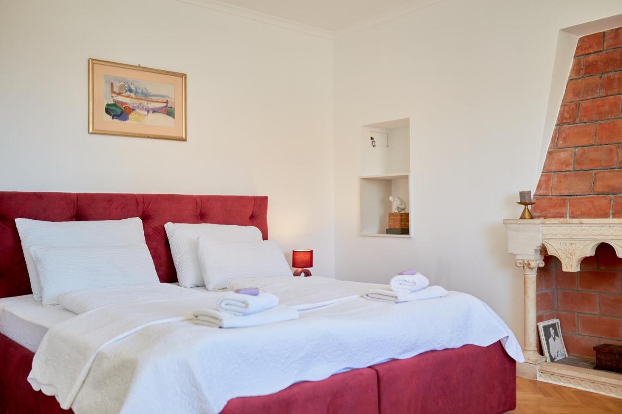 Holiday Home Festina Lente Dubrownik Zewnętrze zdjęcie