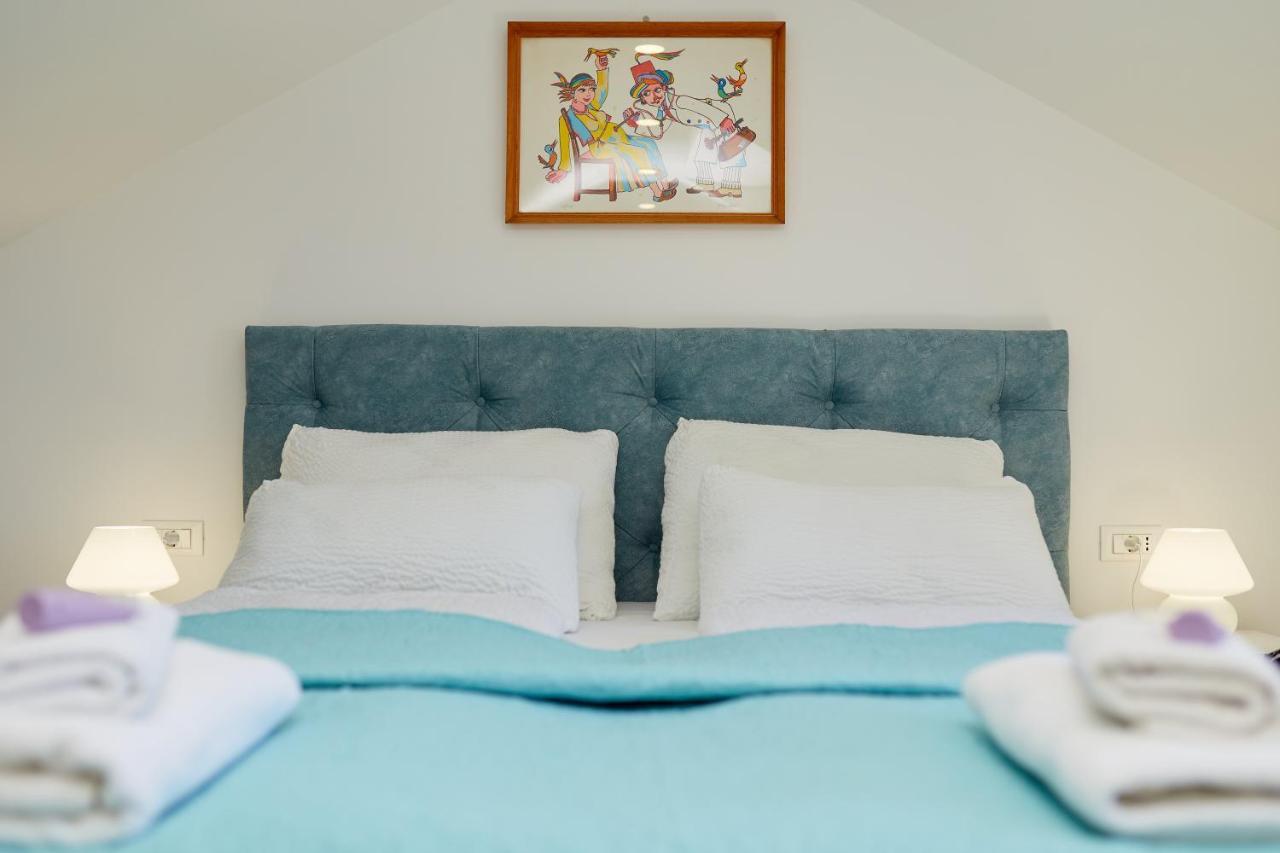 Holiday Home Festina Lente Dubrownik Zewnętrze zdjęcie