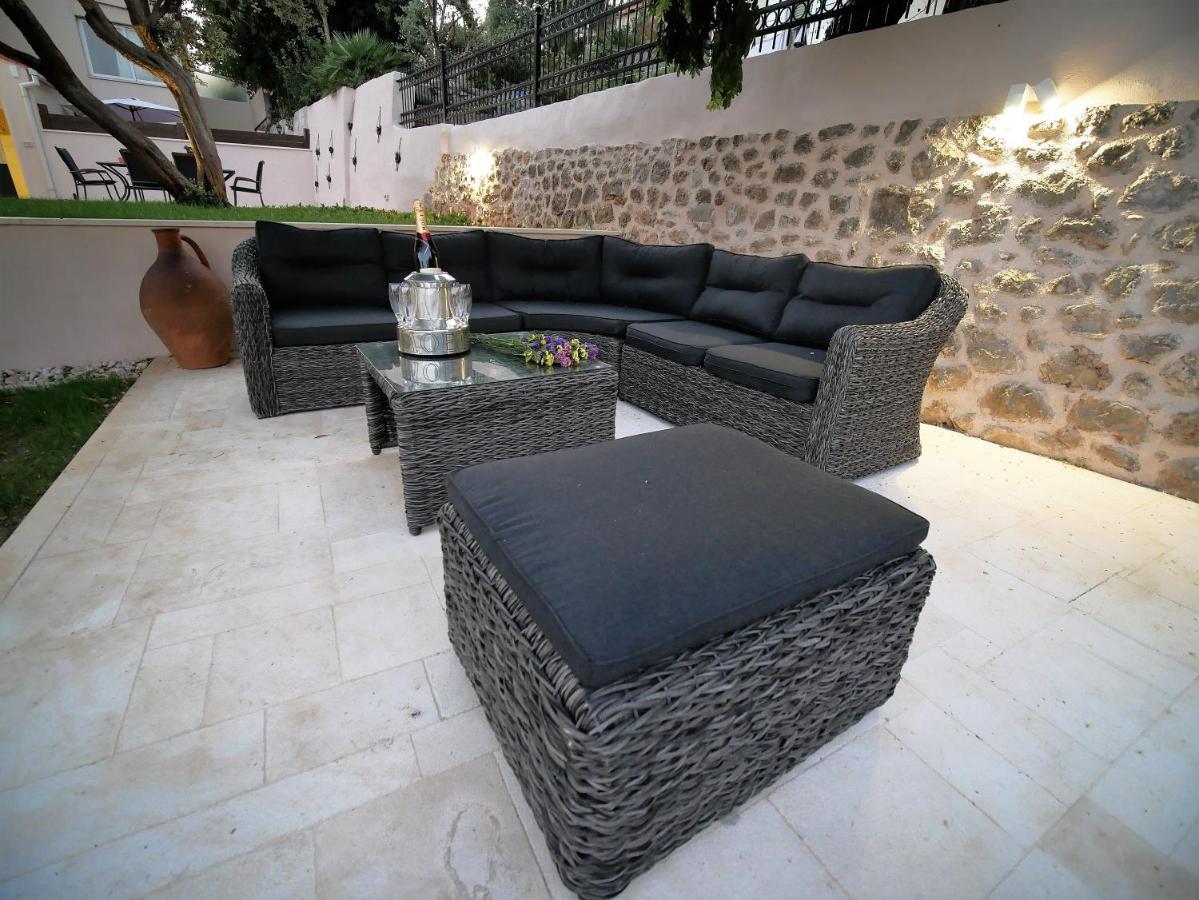 Holiday Home Festina Lente Dubrownik Zewnętrze zdjęcie