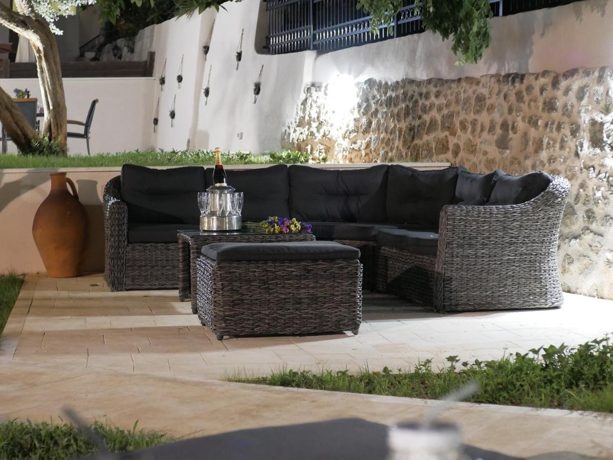 Holiday Home Festina Lente Dubrownik Zewnętrze zdjęcie