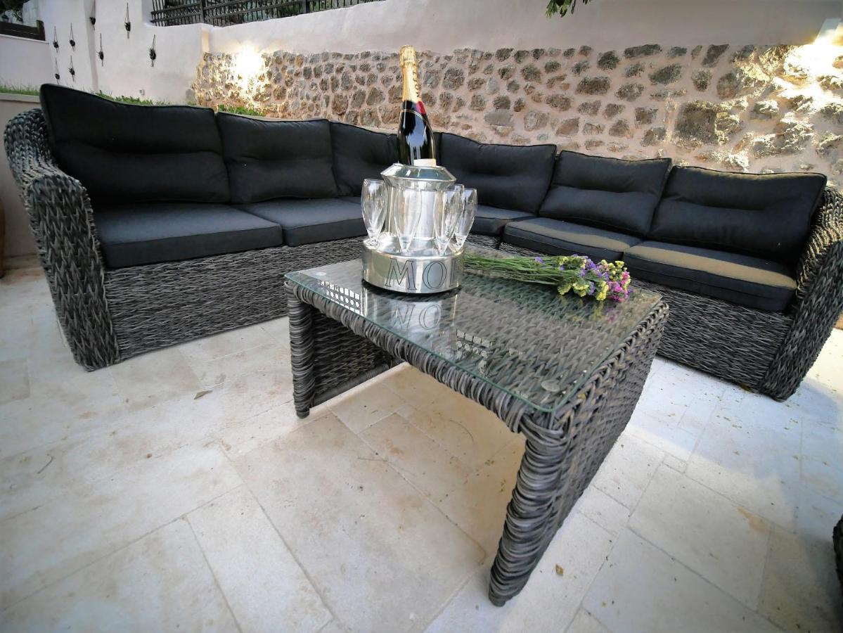 Holiday Home Festina Lente Dubrownik Zewnętrze zdjęcie