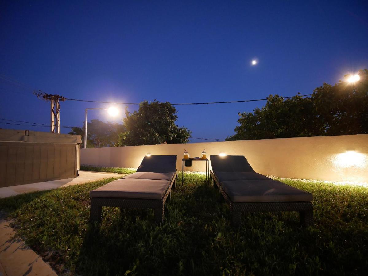 Holiday Home Festina Lente Dubrownik Zewnętrze zdjęcie