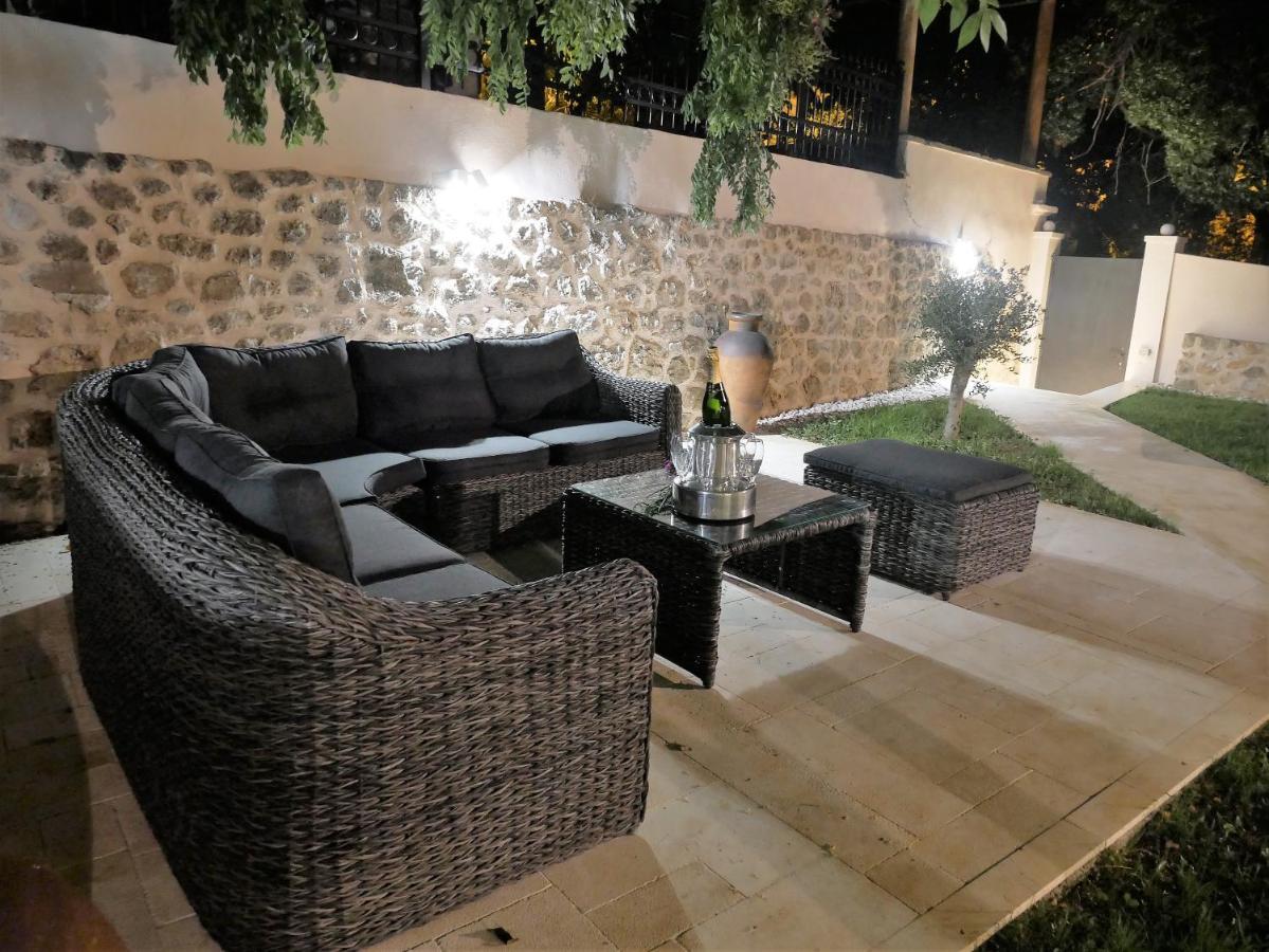 Holiday Home Festina Lente Dubrownik Zewnętrze zdjęcie